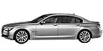 BMW F02 B0285 Fault Code