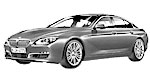 BMW F06 B0285 Fault Code