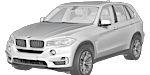 BMW F15 B0285 Fault Code