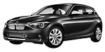 BMW F21 B0285 Fault Code