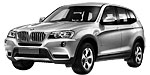 BMW F25 B0285 Fault Code